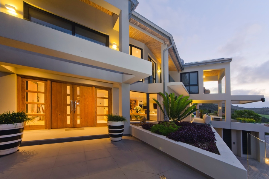 3 Bedroom Property for Sale in Pezula Private Estate Western Cape